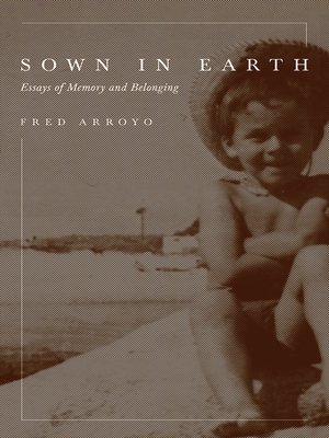 cover image of Sown in Earth
